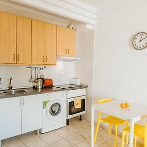 Sunshine By The Ocean 1Br Apartment Costa Adeje By Aqua Vista Tenerife